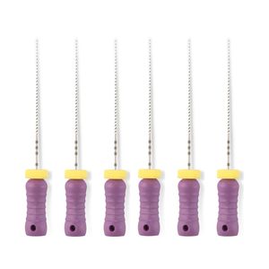 Lima C-File 25mm TDK - Eurodonto