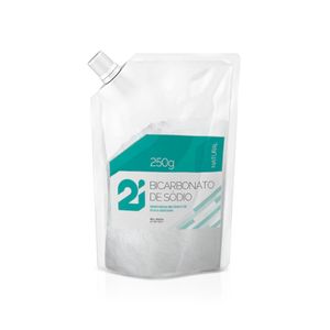 Bicarbonato De Sódio Natural 250g - 2i