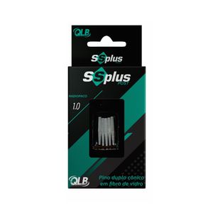 Pino Fibra De Vidro Com 5 Pinos - SSPlus