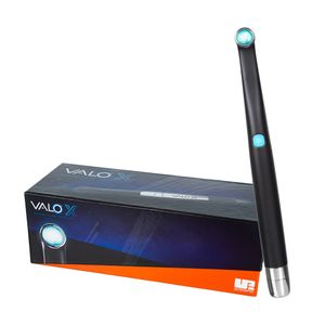 Fotopolimerizador Valo X Sem Fio - Ultradent