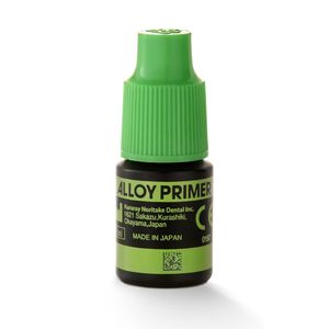 Adesivo Alloy Primer 5ml - Kuraray