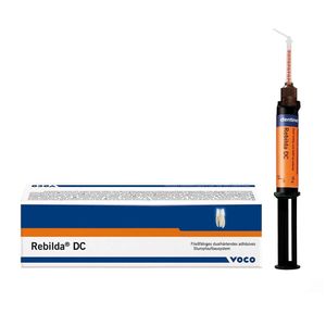Resina Rebilda DC Dentina QuickMix - Voco