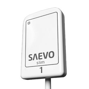 Sensor Digital Intraoral Slim Tamanho 1 - Saevo