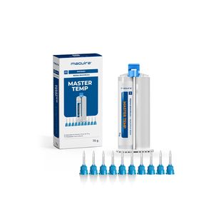 Resina Bisacrílica Master Temp 75g - Maquira