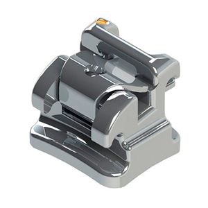 Bráquete Prescrição Mbt Sli .022 - Morelli