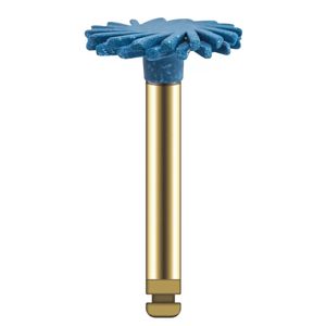 Polidor Diamantado Espiral PM Twist Gloss - American Burrs