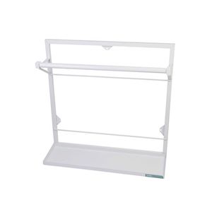 Suporte De Parede Para Seladora e Rolo Facility - Agir