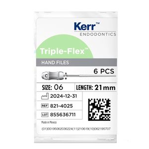 Lima Triple-Flex 21mm - Kavo