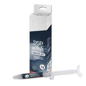 Clareador White Endo Gel 35% - DSP