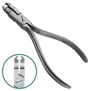 Alicate Removedor Brackets - Quinelato