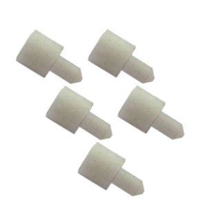 Inserto PTFE para Alicate Saca Bandas com 5 - Quinelato