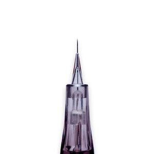 Val 13-09-2024 Cartucho Smart Derma Pen Preto 1 Agulha - Smart Gr