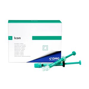 Resina Infiltrante Icon Proximal com 2 unidades - DMG
