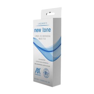 Lençol de Borracha New Tone Médio - Madeitex