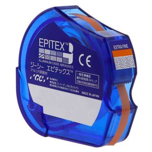 Tira de Lixa de Poliéster Epitex Refil 10m - GC