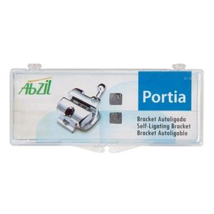 Bracket MBT Portia .022 - Abzil