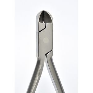 Alicate Ortodôntico Corte Pesado 266G - Zatty