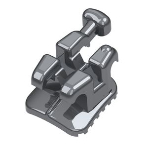 Bráquete Biomax 0,022" Roth 1º Pré Molar Inf Dir Com Gancho - Aditek