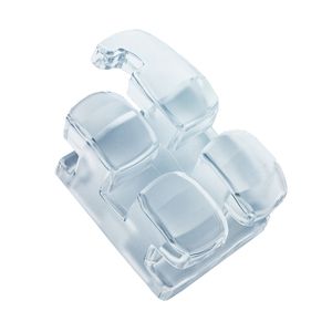 Bracket Cerâmico Translux 0,022" Roth Lateral Sup Dir - ADITEK