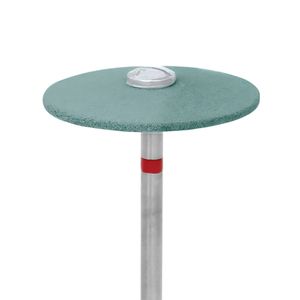 Pedra Diamantada Diaturbo DT07 22x22mm - Odontomega