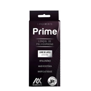 Lençol de Borracha Poliisopreno Prime - Madeitex