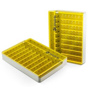 Estojo Endo Para Limas Autoclavável - Indusbello