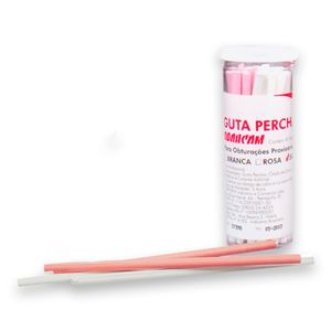 Guta Bastão Odacham com 8 - Dentsply Sirona
