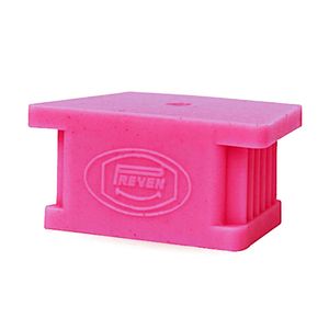 Abridor de Boca em Silicone Adulto Pink - Preven