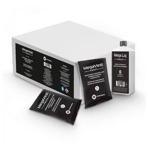 Revestimento Megavest Press 4,5kg - Odontomega