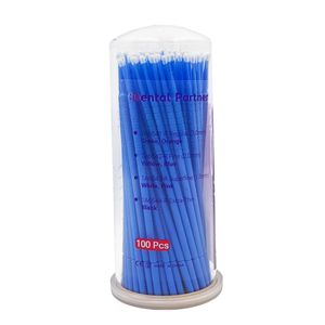 Pincel Microaplicador - Dental Partner