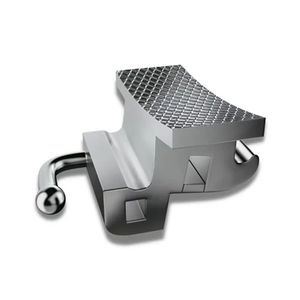3004-3-ULD Tubo Roth Duplo Para Colagem Conversível (26) - Eurodonto