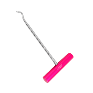 Alavanca Potts Esquerda - Steel Max
