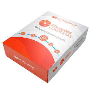Soluções Completas Restaurações - Ultradent