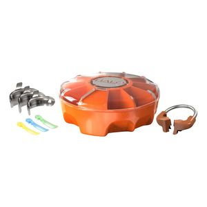 Sistema de Matriz Seccional Halo Standard Kit - Ultradent