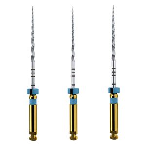 Lima Rotatória Protaper Next 25mm - Dentsply Sirona