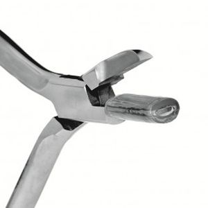 Alicate Ortodôntico Saca Resina 934A - Zatty