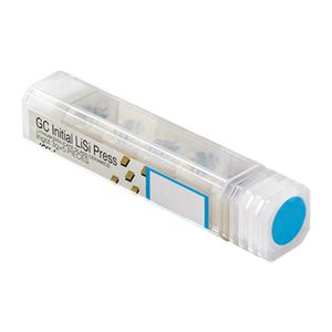 Cerâmica em Pastilha Initial Lisi Press HT - GC