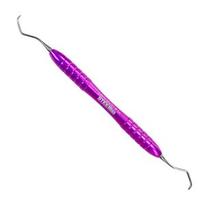 Cureta Gracey 3-4 Colors - Steel Max