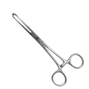 Pinça Allis - Cooperflex