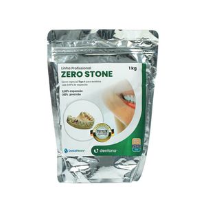 Gesso Zero 1Kg - Dental News