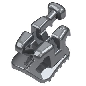 Bráquete Biomax 0,022" Roth Central Sup Esq (21) - Aditek