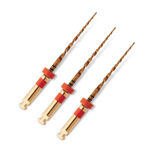 Lima W-File Niti 25mm TDK - Eurodonto