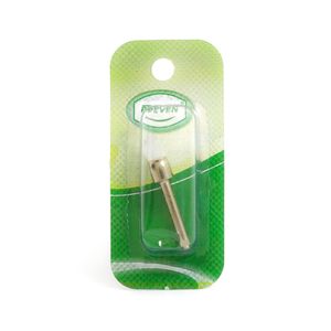 Escova Robinson Cônica Branca - Preven