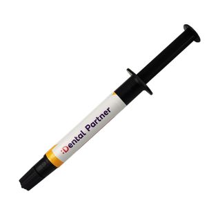 Selante de Fóssulas e Fissuras Fotopolimerizável Matizado - Dental Partner