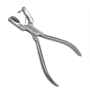 Alicate Perfurador Ainsworth - Cooperflex