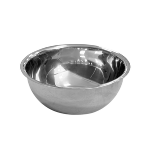 Cuba Inox para Assepsia 150ml 8x4cm - Cooperflex