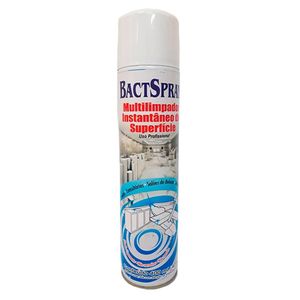 Multilimpador Batspray 400ml - DCMA