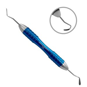 Espátula Resina Flexível 8 Colors - Steel Max