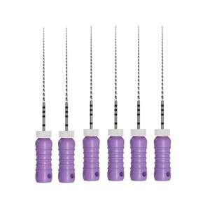 Lima K-FIles Série Especial 25mm - Perfect