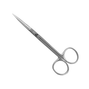 Tesoura Goldman Fox Reta - Cooperflex